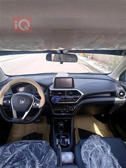 Changan Alsvin